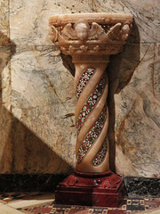 middlesex hospital chapel, fitzrovia, london