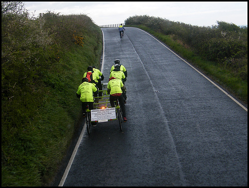 Jurassic Coast Challenge