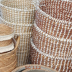 SC112 divider - Baskets