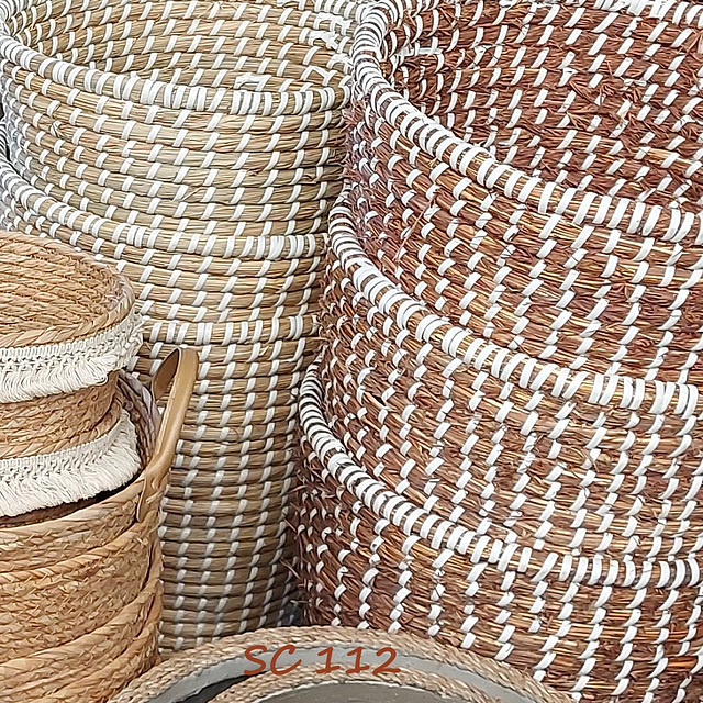 SC112 divider - Baskets