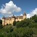 Château de Culan