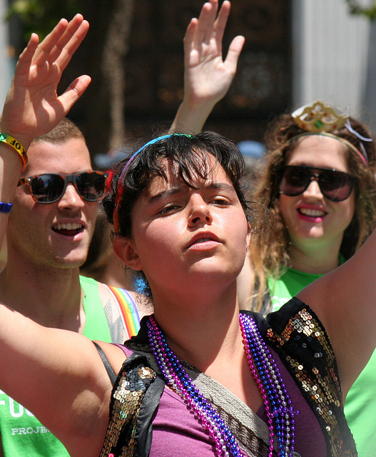 San Francisco Pride Parade 2015 (7059)