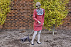 "Ambassador of the Streets" – Grounds for Sculpture, Hamilton Township, Trenton, New Jersey