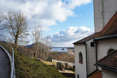 Donaustauf, St. Michael (PiP)