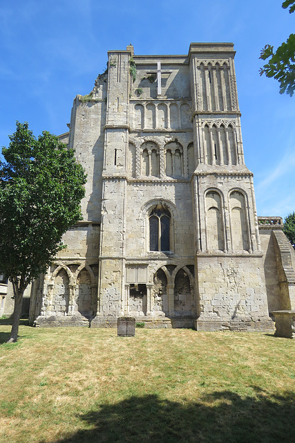 malmesbury abbey