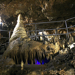 Teufelshöhle