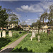 Olney Churchyard