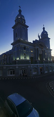 Schnappschuss Santiago de Cuba.....   hoy