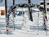 Snowman for CWP