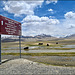 Pamir pasture, Tajikistan