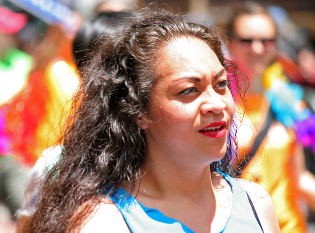 San Francisco Pride Parade 2015 (7061)