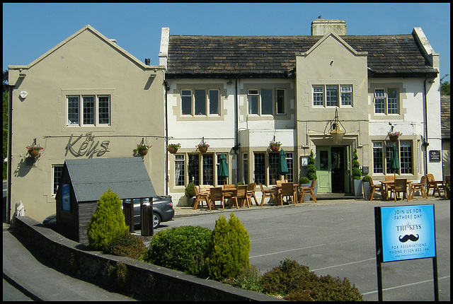 The Keys at Slyne