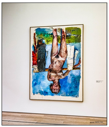Baselitz