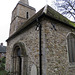 st peter's church, cambridge