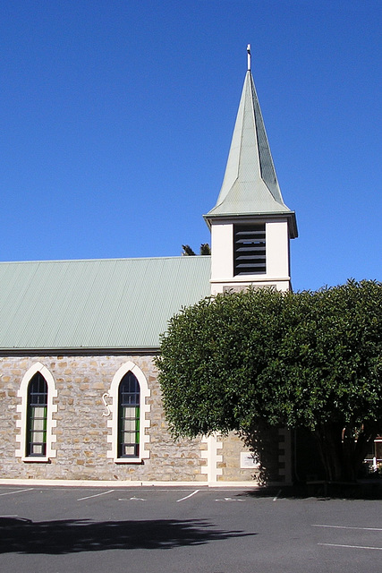 St. Michael's Lutheran Church