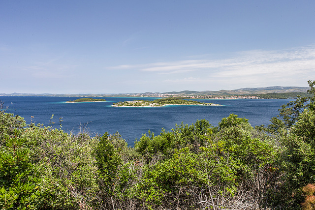 Grebastica - Croazia