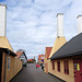 Gudhjem, Bornholm