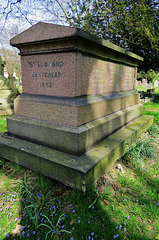 city of london cemetery, manor park, london