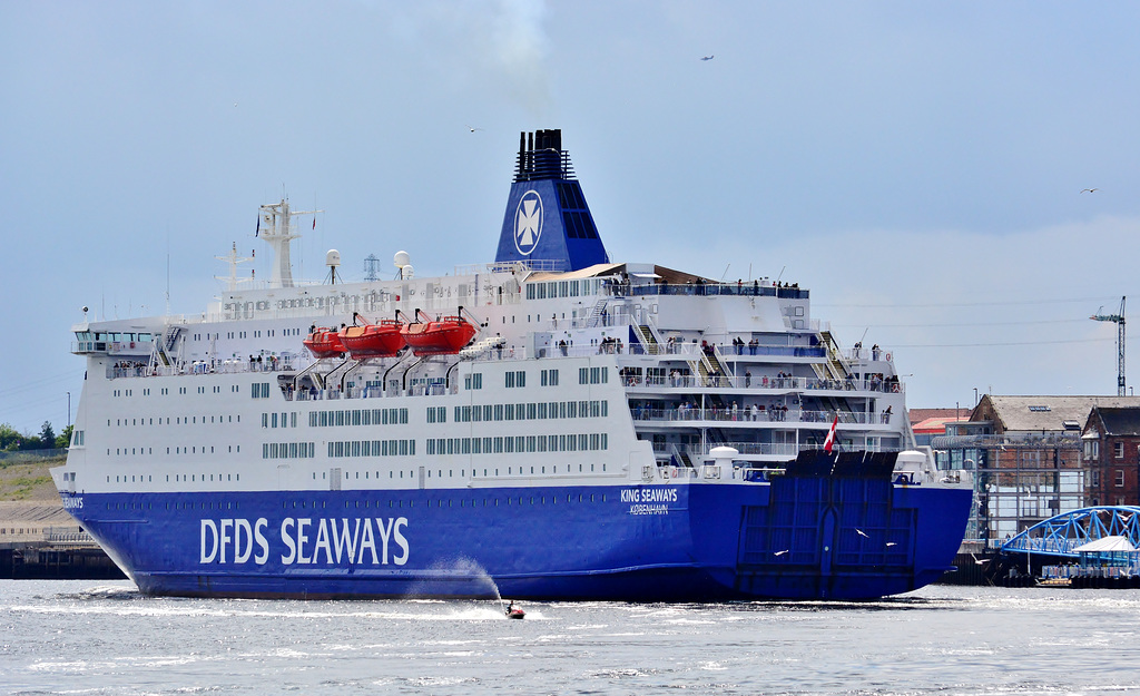 Passenger Ferry