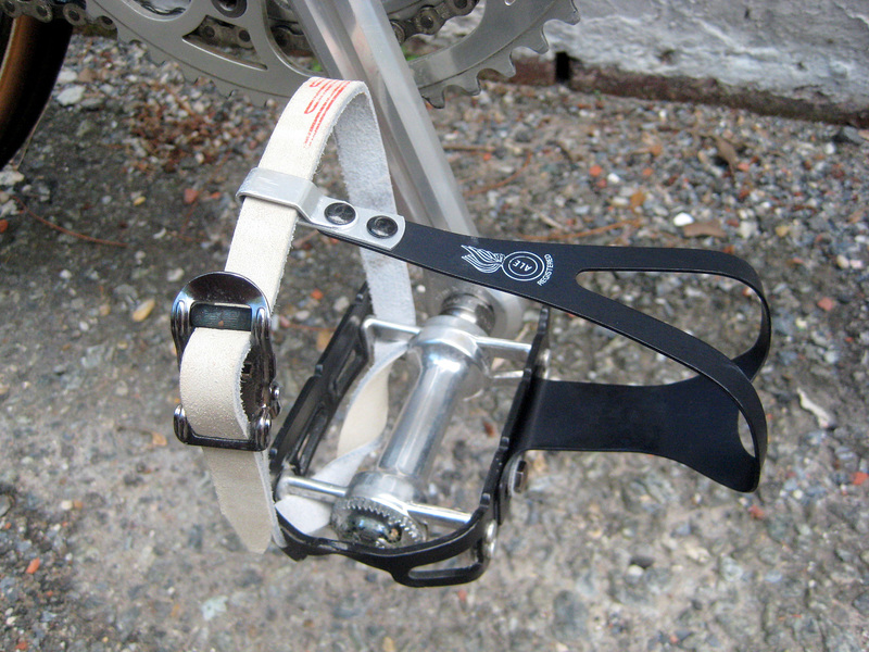 1985 Masi (Milano) 3v Volumetrica