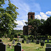 Church of St John the Baptist at Wolverley (Grade II* Listed Building)