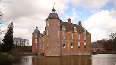 Kasteel Slangenburg