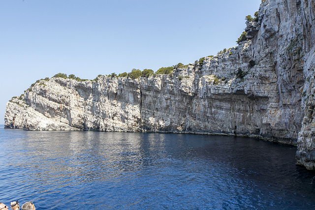 Kornati, Parco Nazionale - Croazia