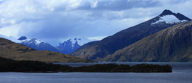 Chiloé Archipelago  65