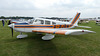 Piper PA-28-161 Cherokee Warrior II G-BJBW