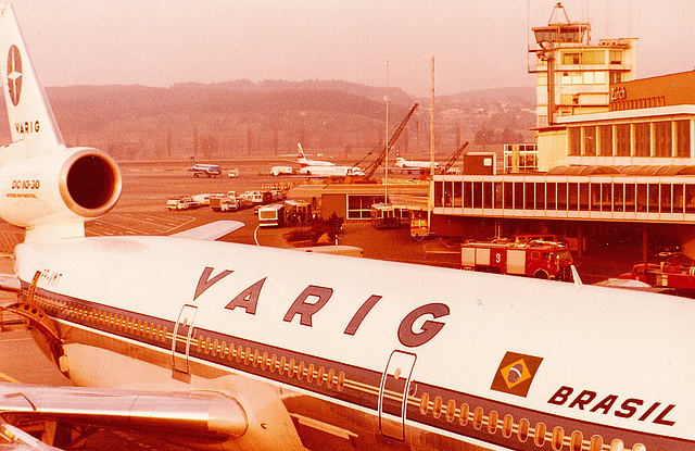 VARIG  ( 2 )