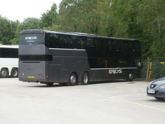 Greys Coaches G20 ELY (WA06 JGV) at Witchford - 26 Jul 2025 (P1210712)