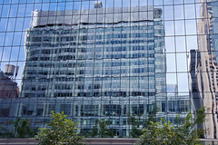HWW - NY - Stadt der Spiegelungen