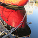 cardiff docks lightship