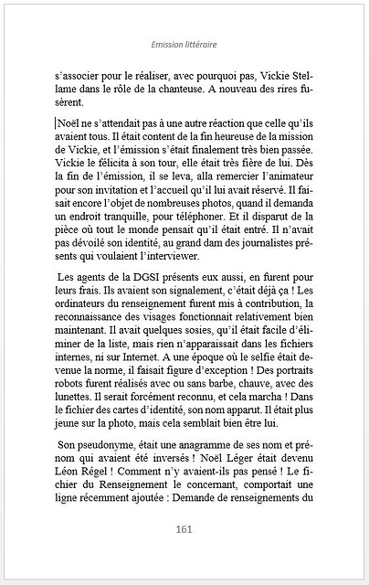 Le cancer de Gaïa - Page 161