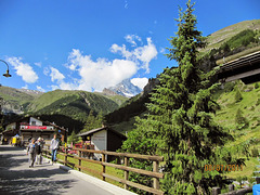 Zermatt, Suisse