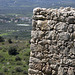 Wall at Mycenae