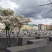 Berlin, Memorial to the Murdered Jews of Europe (#2016)