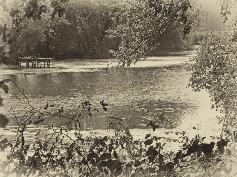 Idyllic