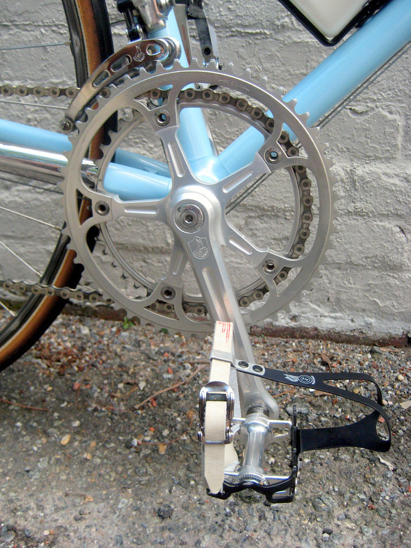1985 Masi (Milano) 3v Volumetrica