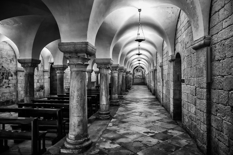 Basilica Cattedrale di San Nicola Pellegrino