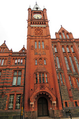 university college liverpool