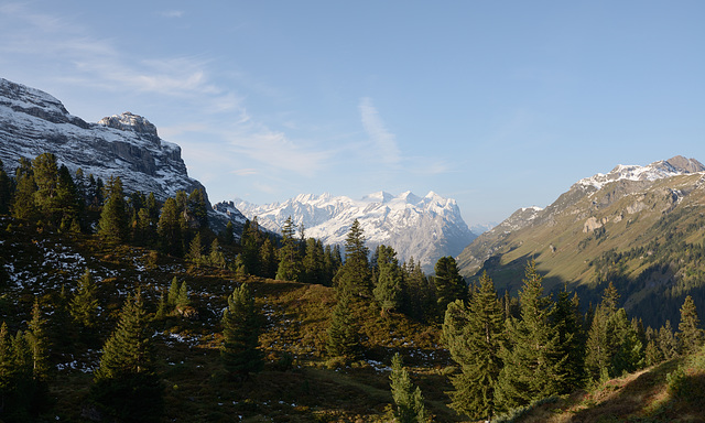 Via Alpina, Stage 9