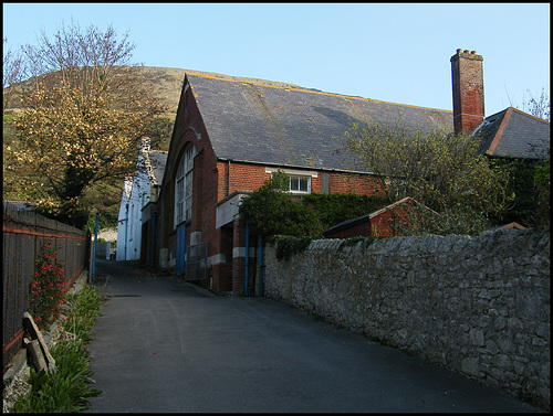 Underhill Junior School