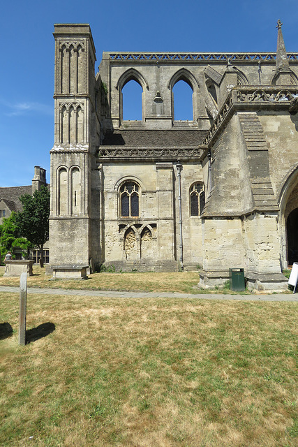 malmesbury abbey