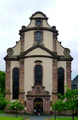 DE - Großlittgen - Kloster Himmerod