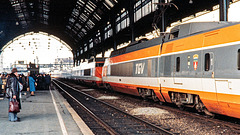 810000 Lyon TGV