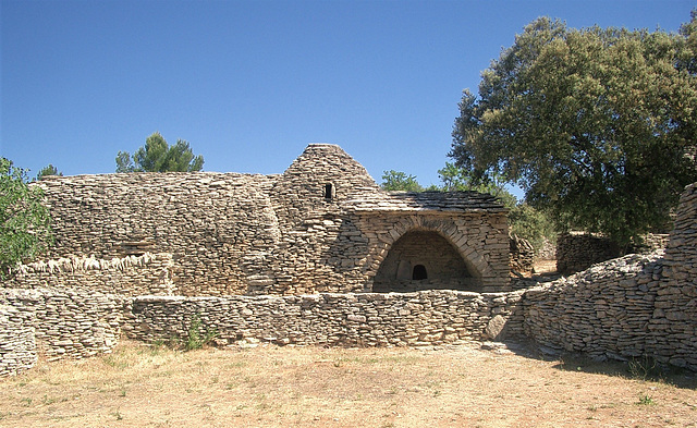 Village des Bories