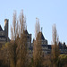 chateau de pierrefonds ( oise ) .....