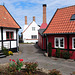 Gudhjem, Bornholm