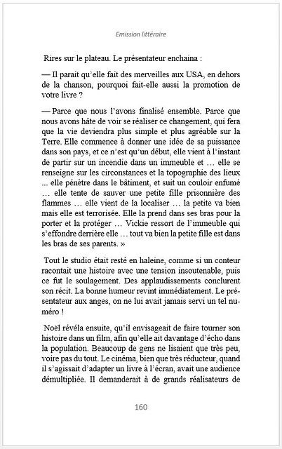 Le cancer de Gaïa - Page 160